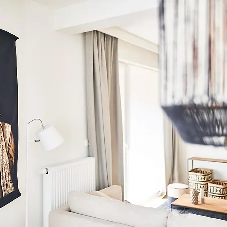 Appartamento Diamant 1Br Bruxelles Esterno foto