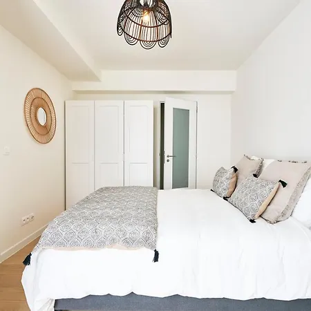 Appartamento Diamant 1Br Bruxelles Esterno foto