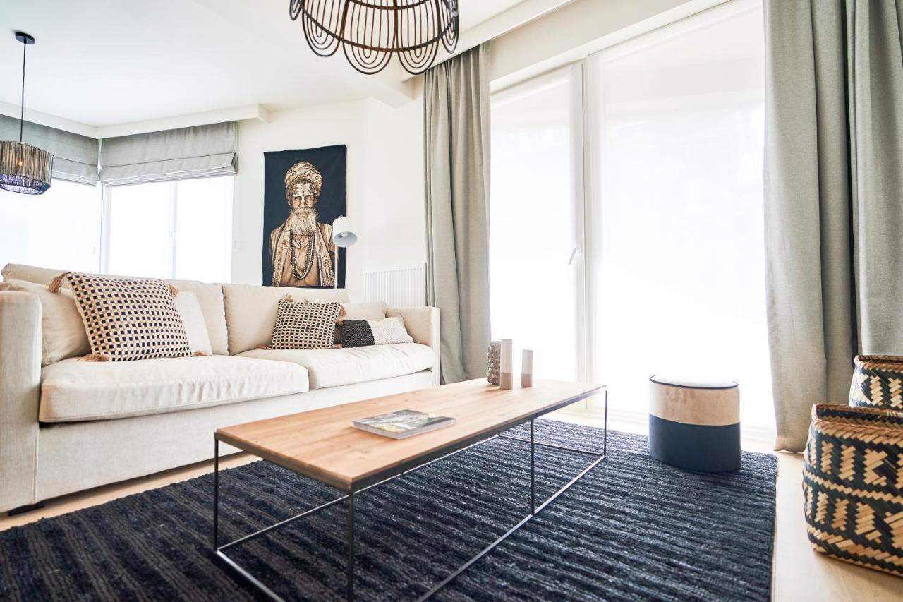 Appartement Diamant 1br