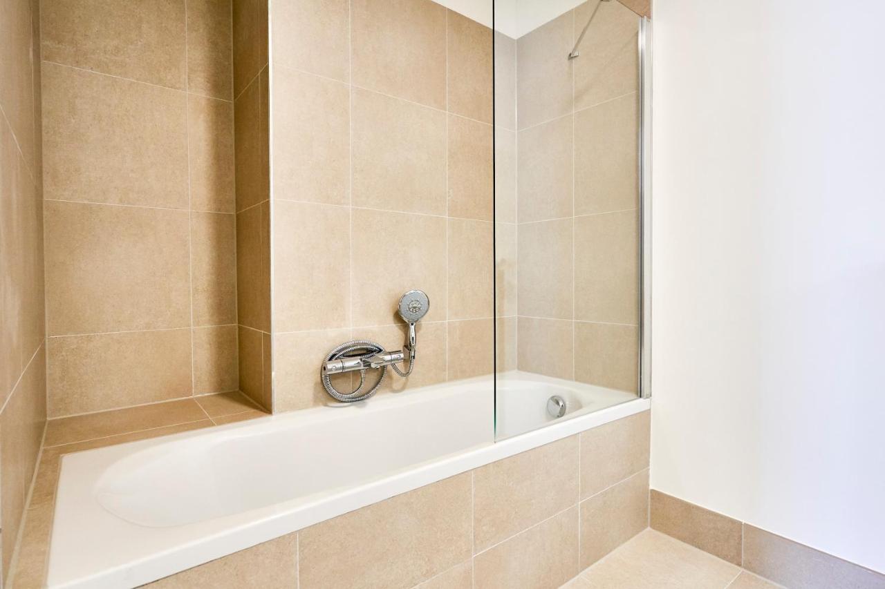 Diamant 1br Appartement *
