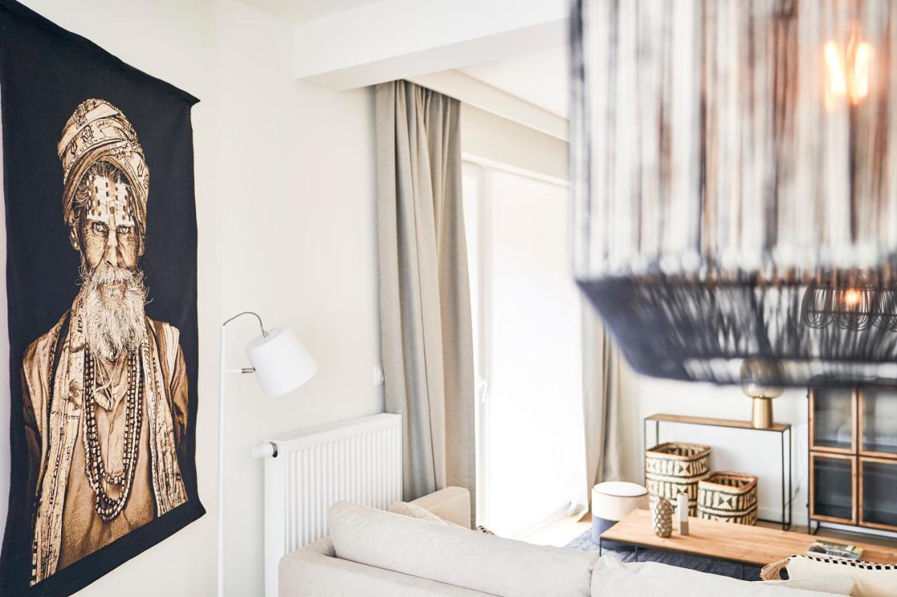 Appartamento Diamant 1br