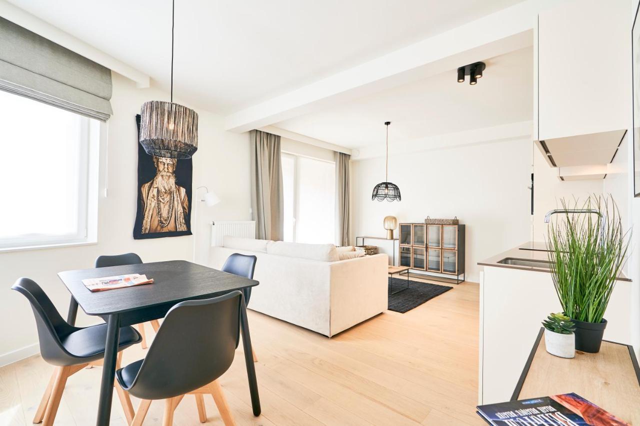 Diamant 1br * Bruxelles