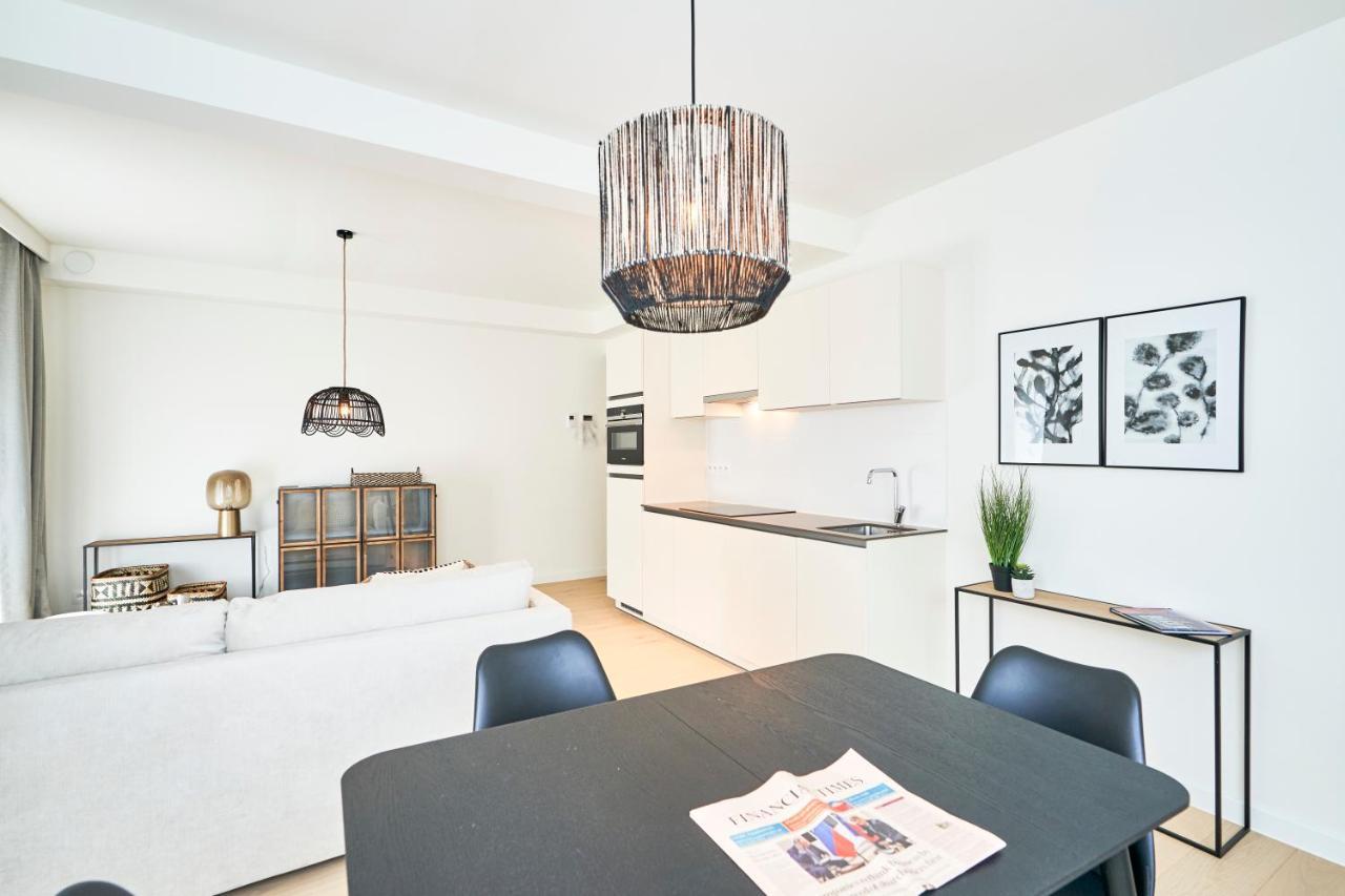 Appartamento Diamant 1br