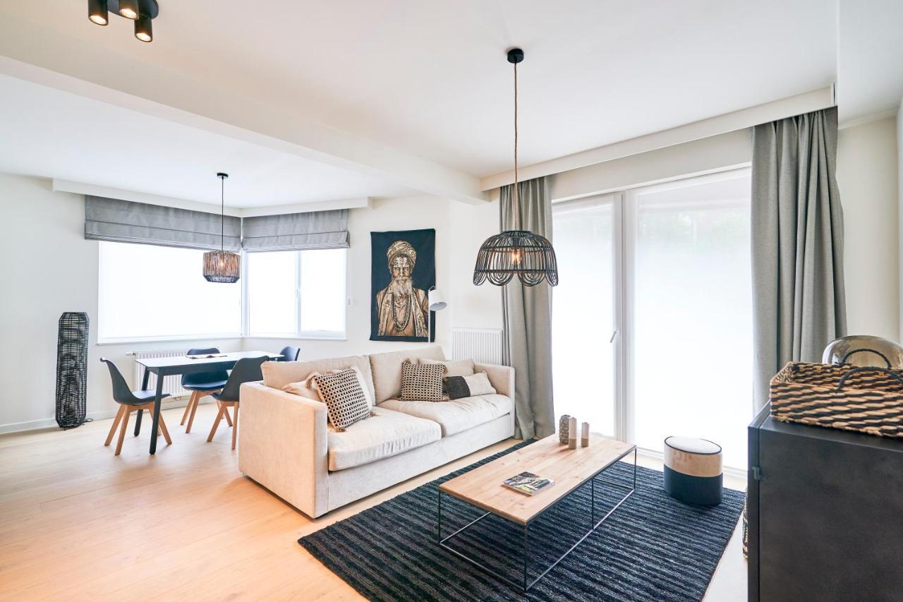 Diamant 1br * Bruxelles