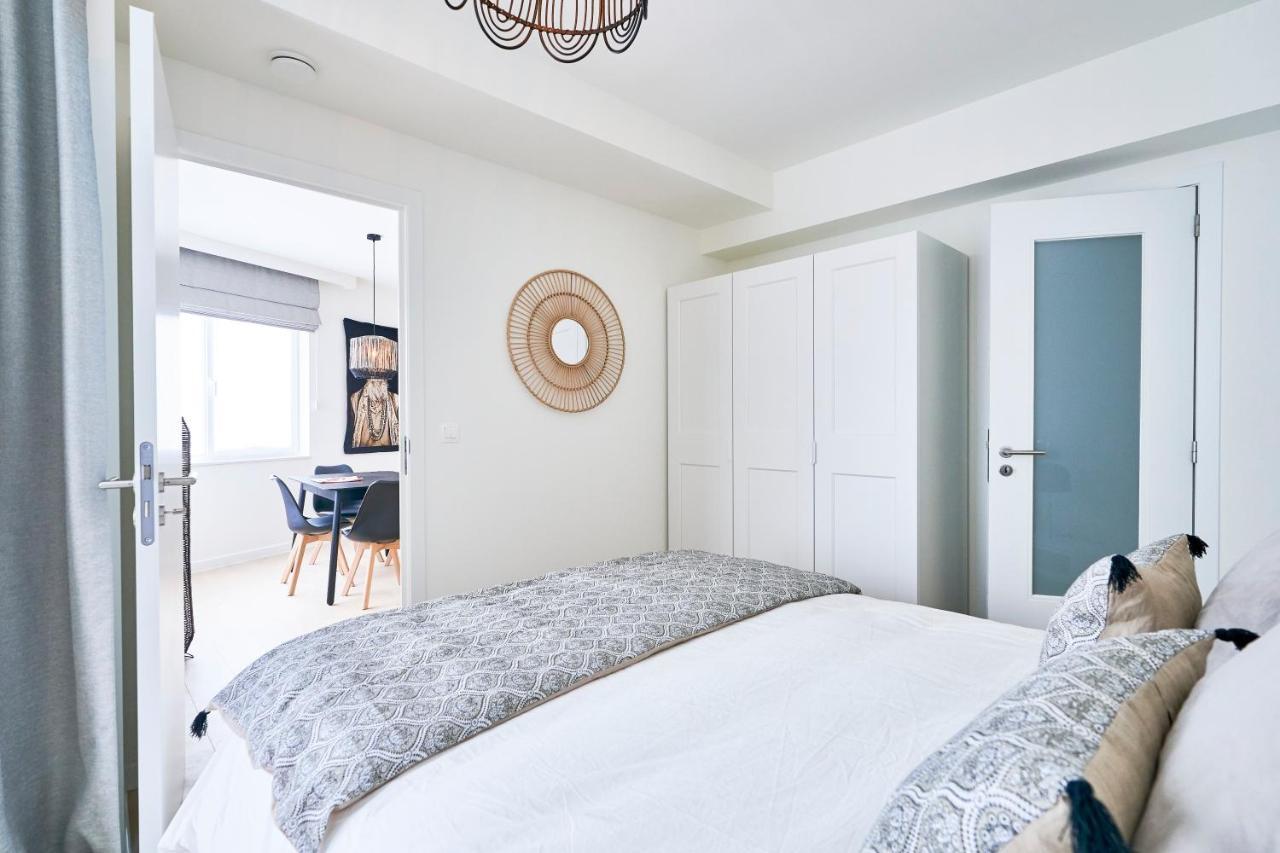 Diamant 1br Appartamento Bruxelles