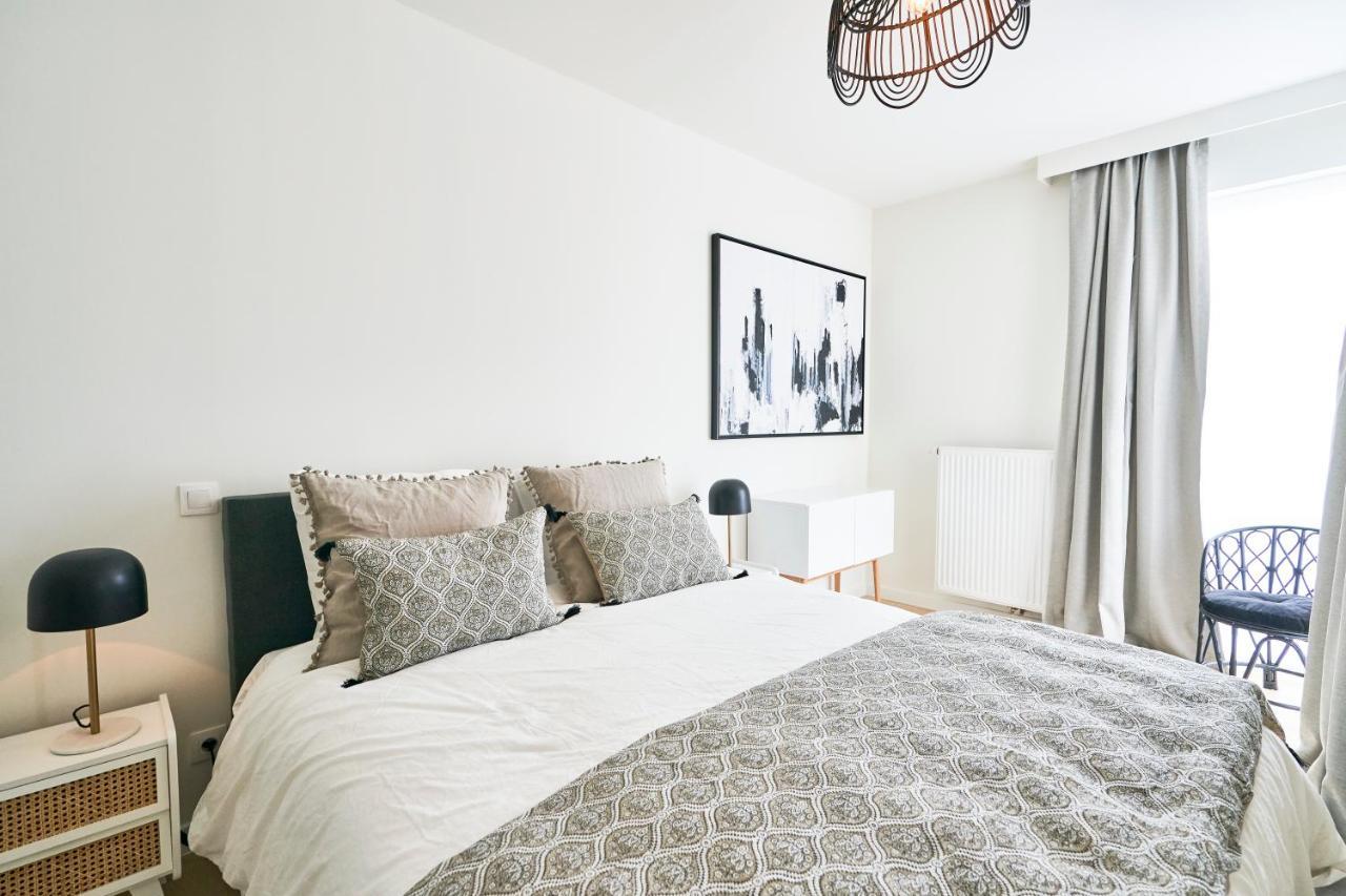 Diamant 1br * Bruxelles
