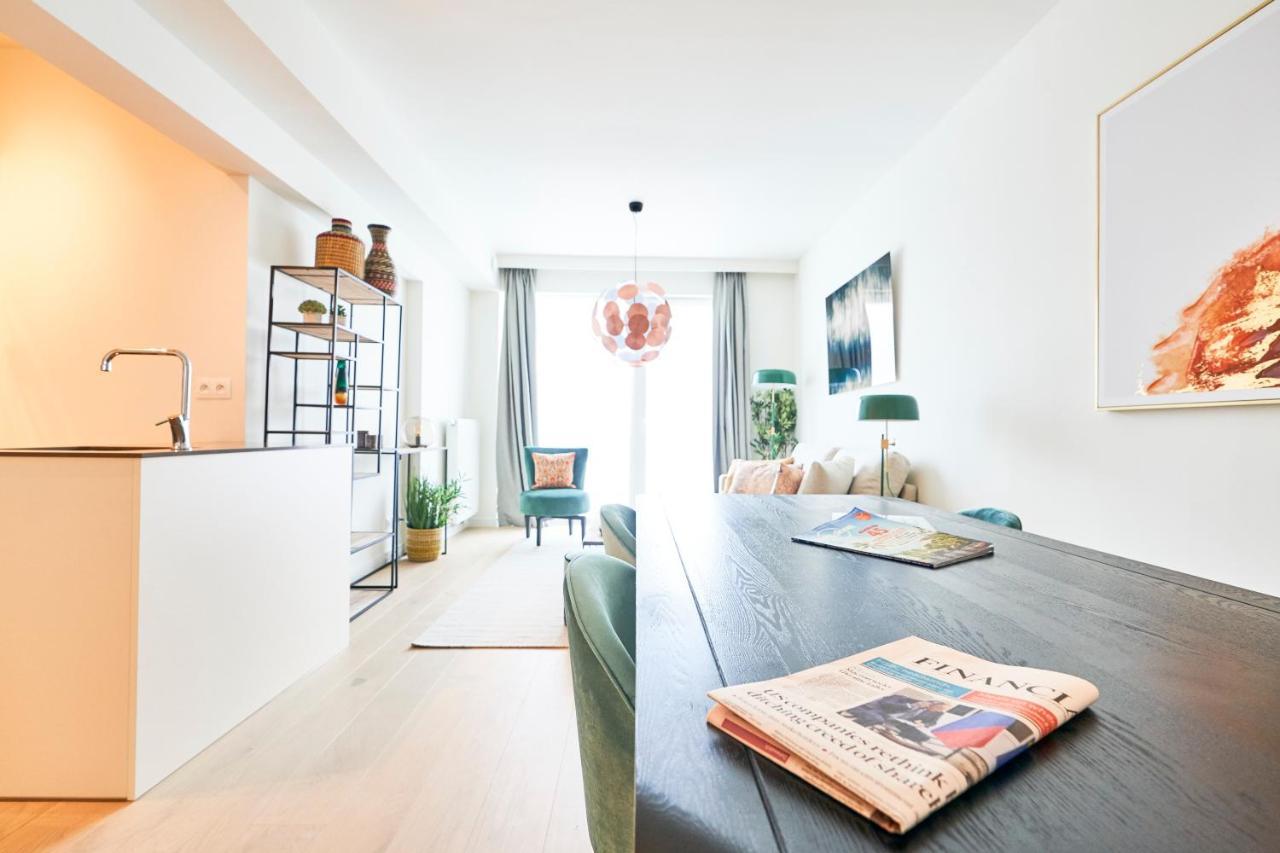 Diamant 1br Appartamento *