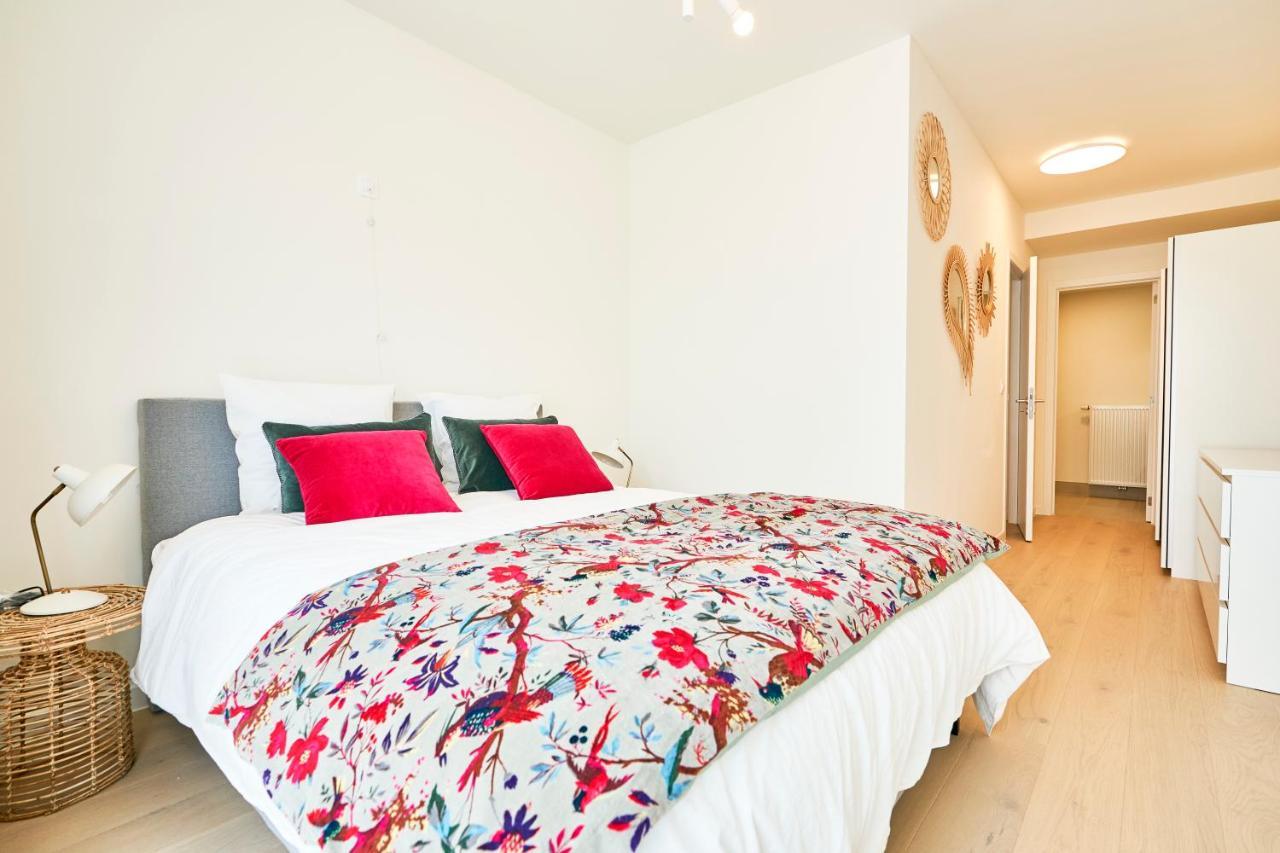 Diamant 1br Appartamento