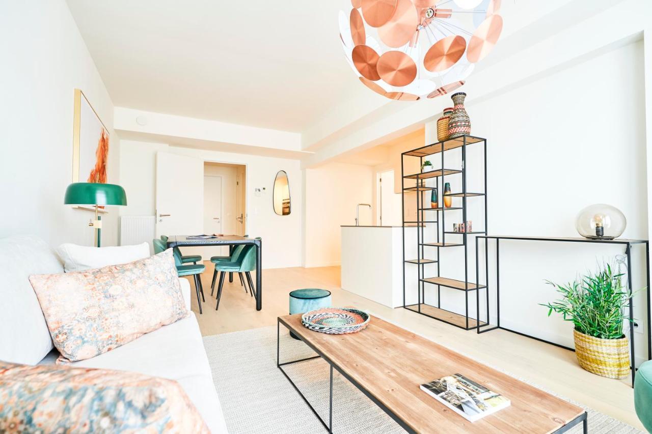 Appartamento Diamant 1br