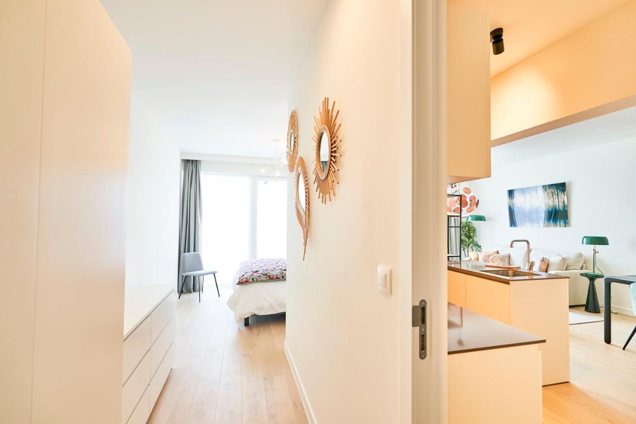 Diamant 1br Appartamento *
