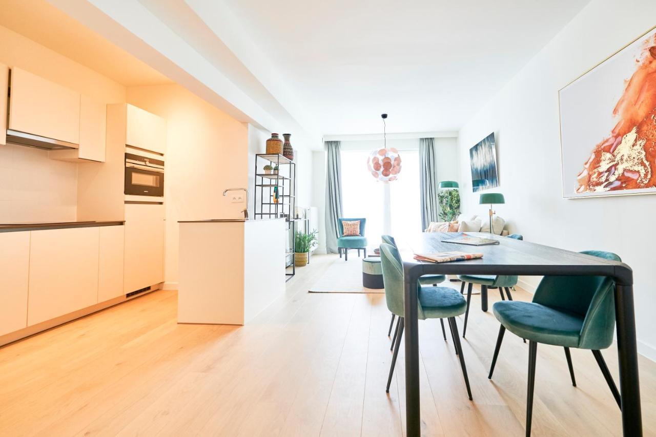 Diamant 1br Appartamento
