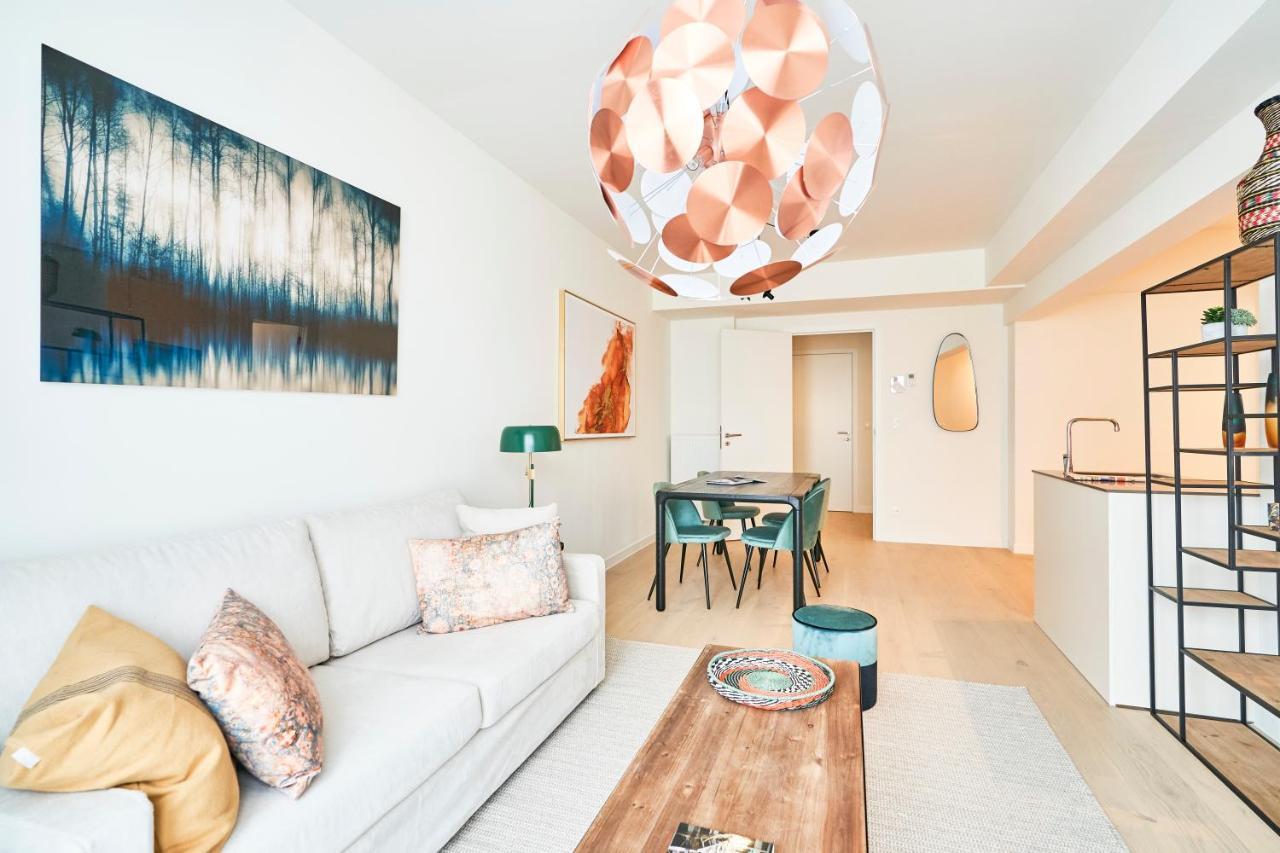 Appartamento Diamant 1br