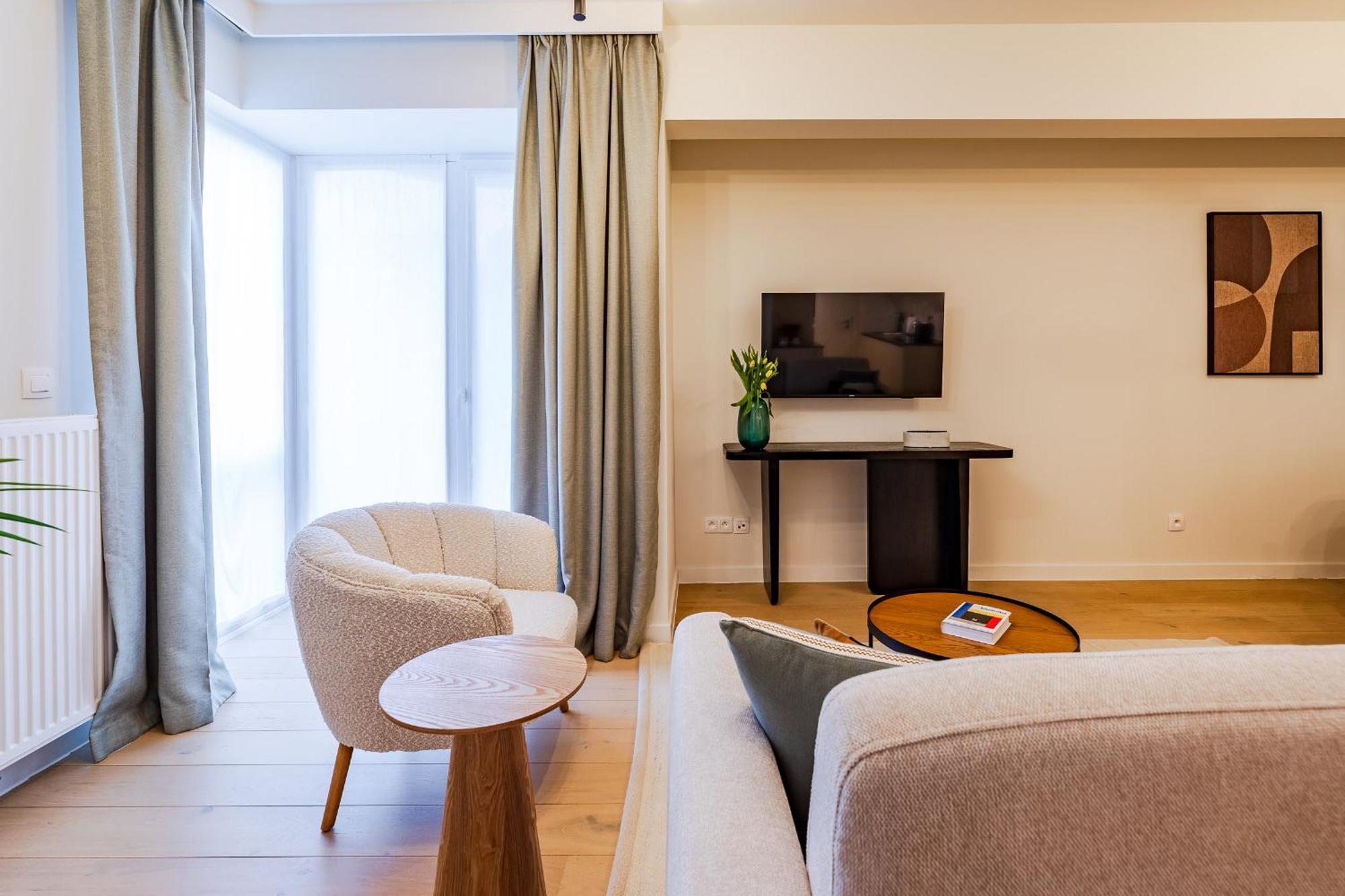 Appartamento Diamant 1br