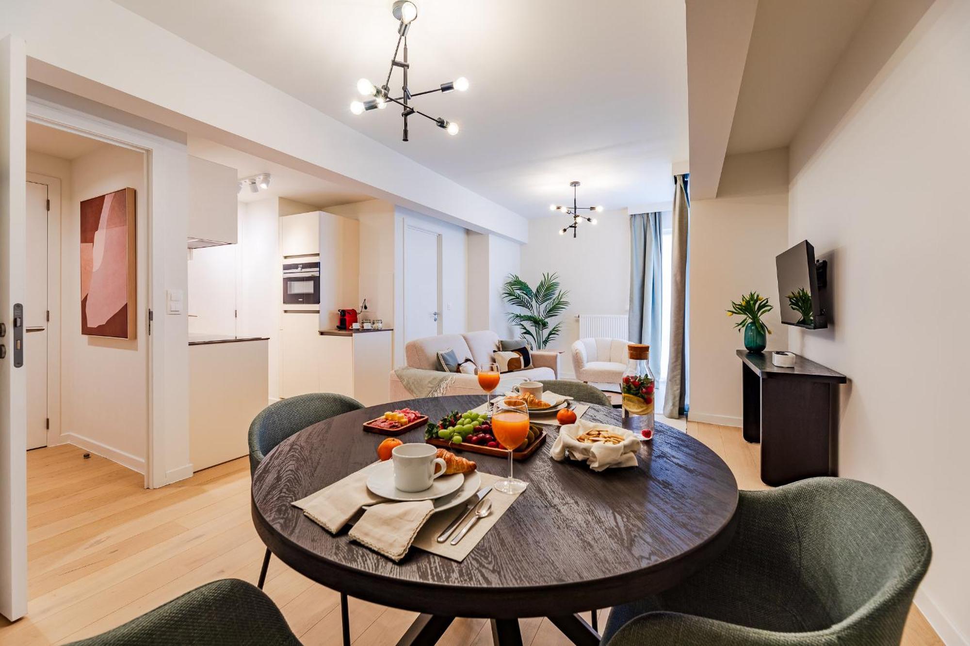 Appartamento Diamant 1br *