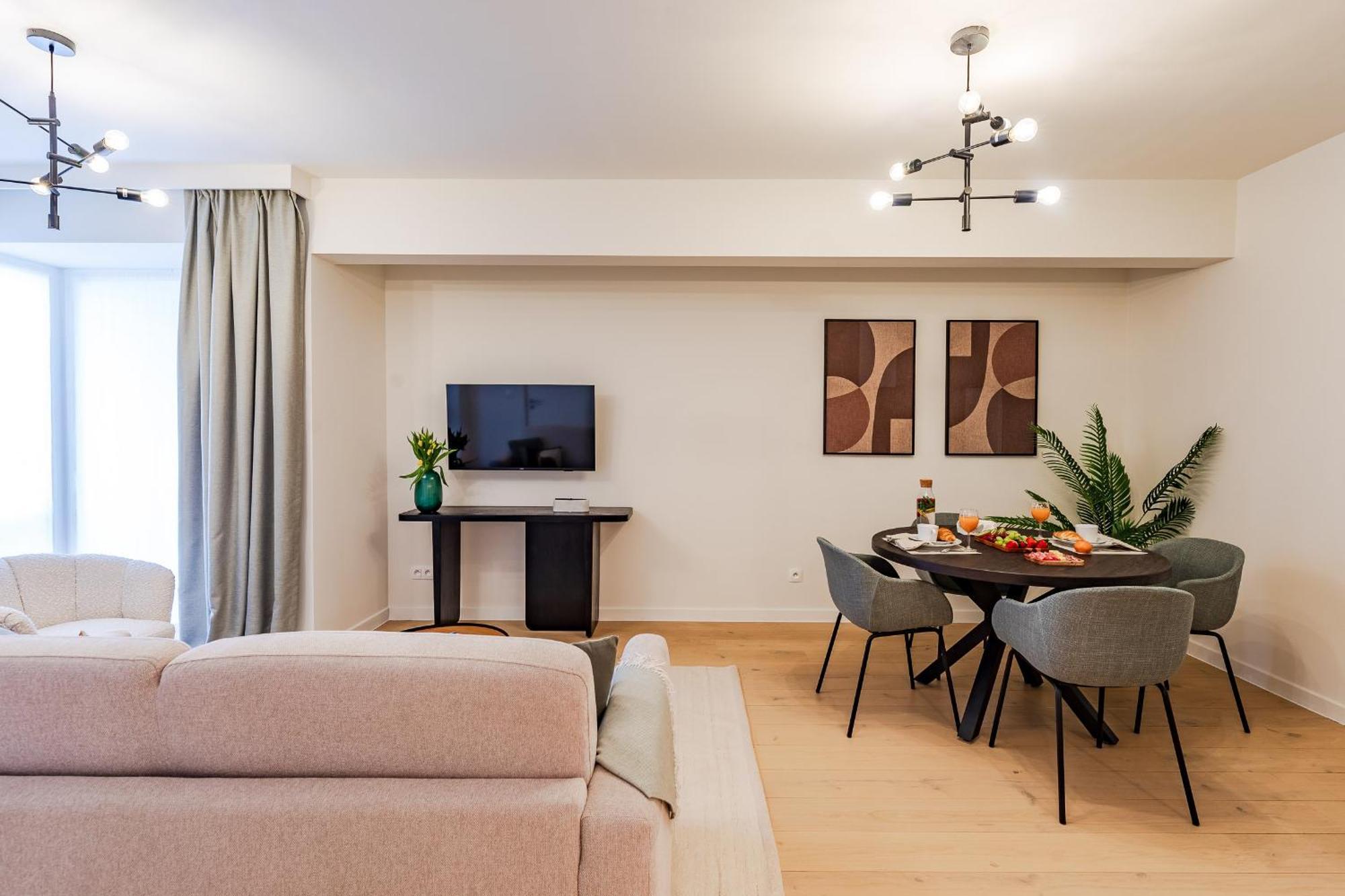 Appartamento Diamant 1br