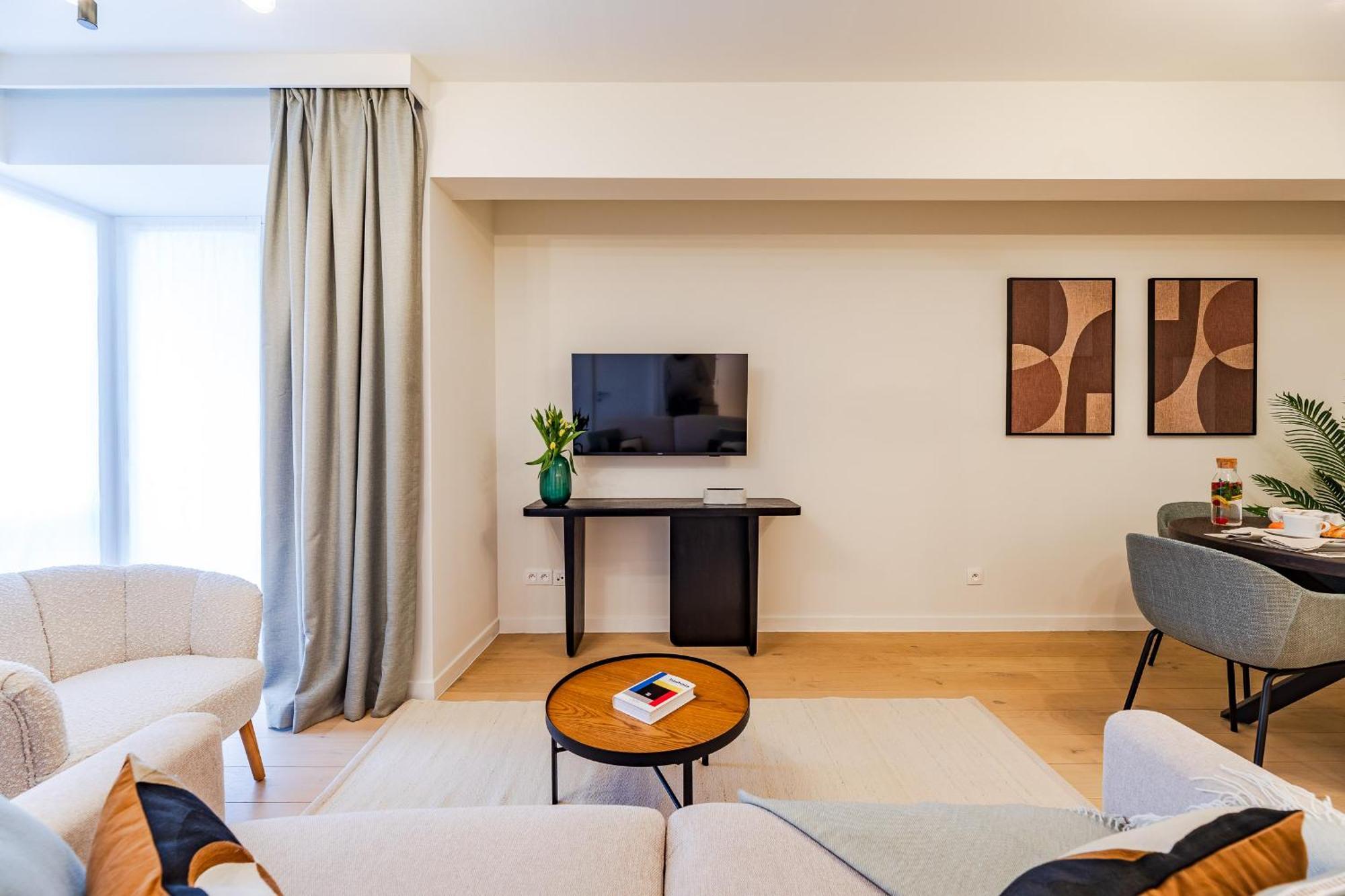 Diamant 1br Bruxelles