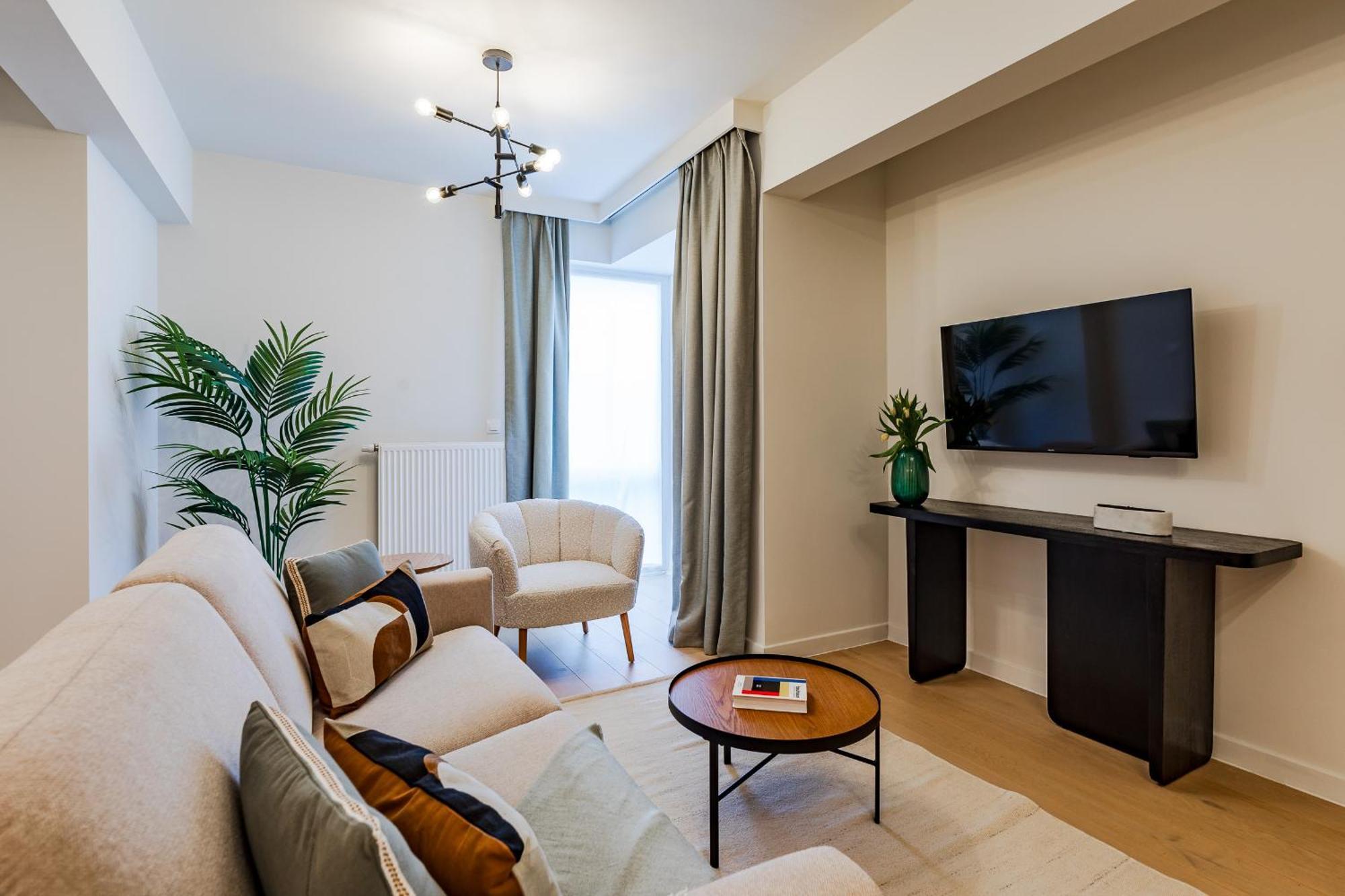 Appartamento Diamant 1br