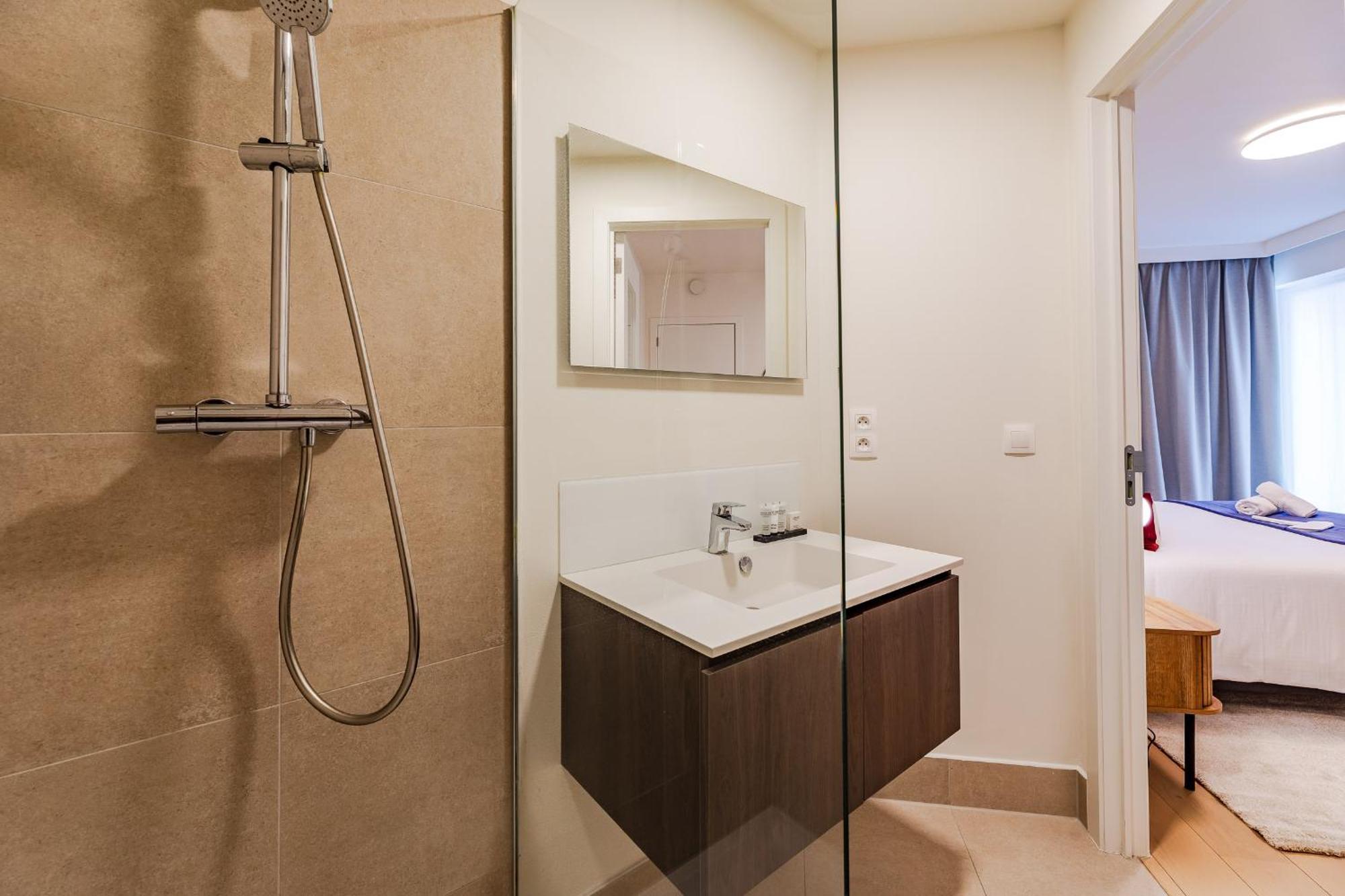 Appartamento Diamant 1br