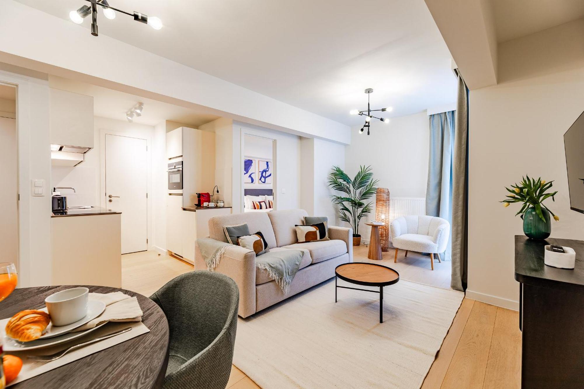 Appartamento Diamant 1br *