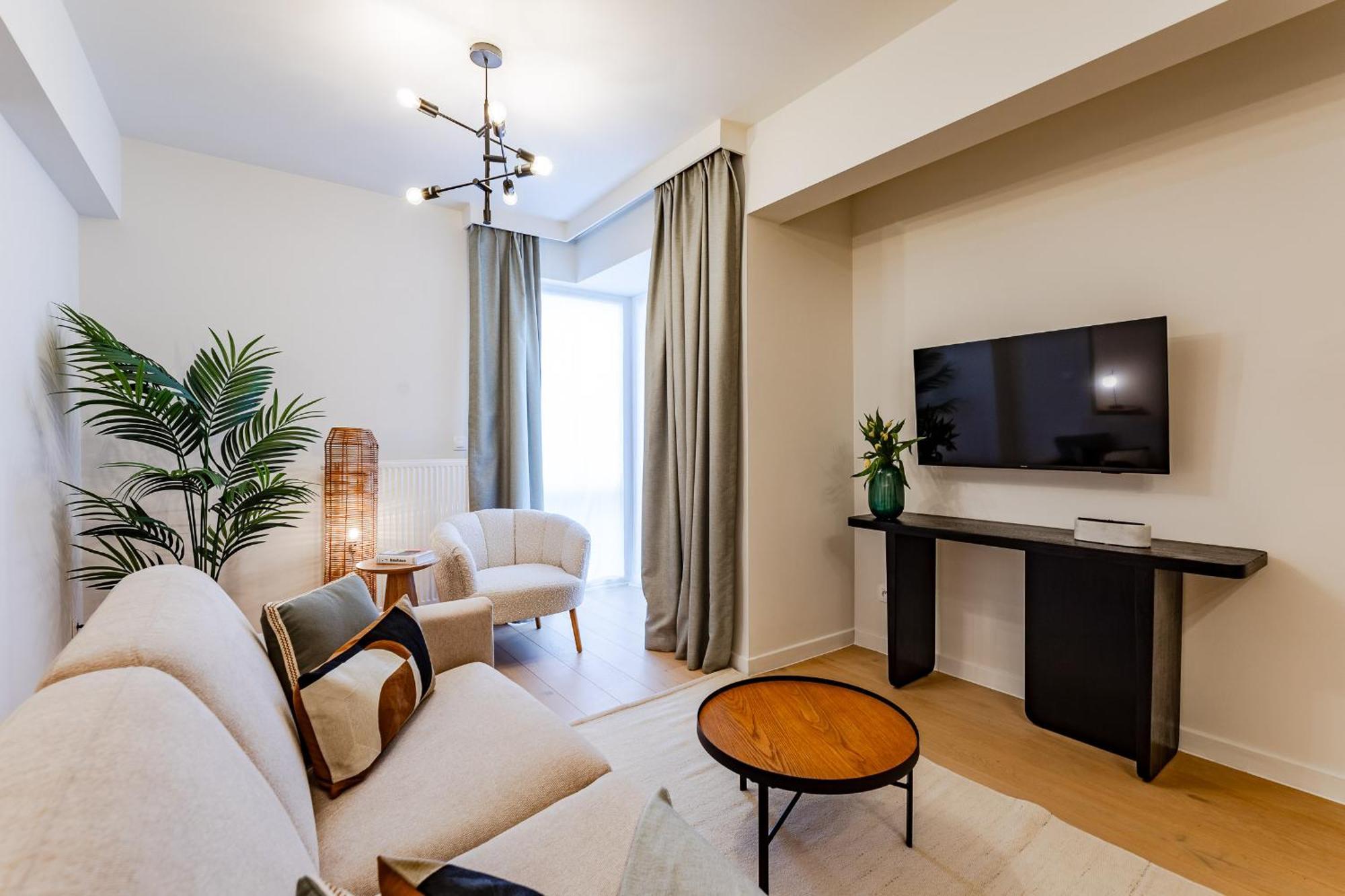 Appartamento Diamant 1br *