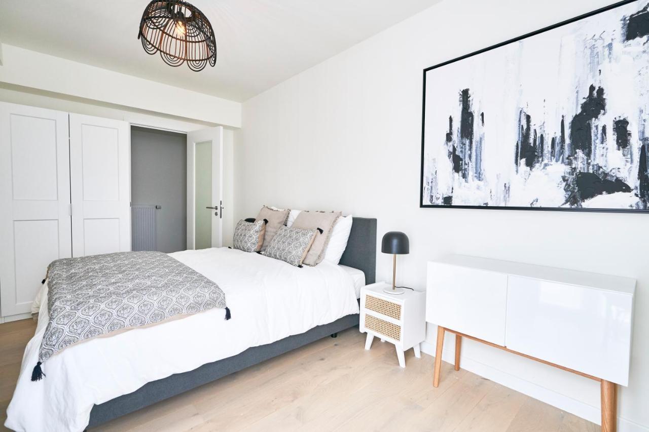 Diamant 1br * Brüssel
