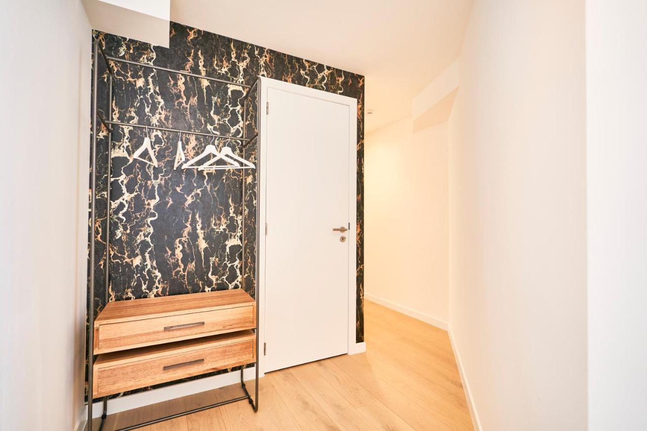Diamant 1br Brüssel